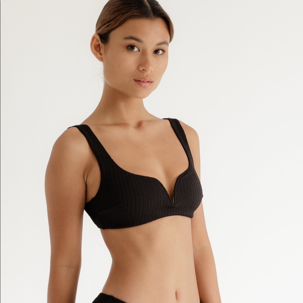 Bathing suit top